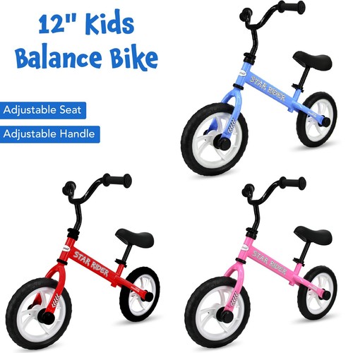 Kids balance bike walking - balance,