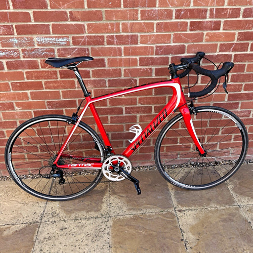 Specialized tarmac road bike - specialized,