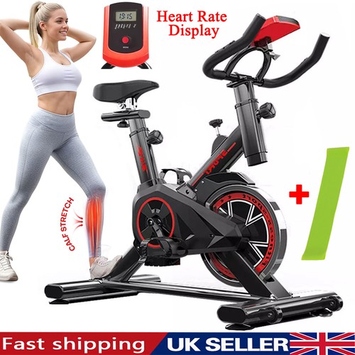 Exercise bike gym bicycle - gym,