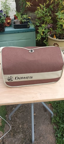 Dawes kingpin original carrier