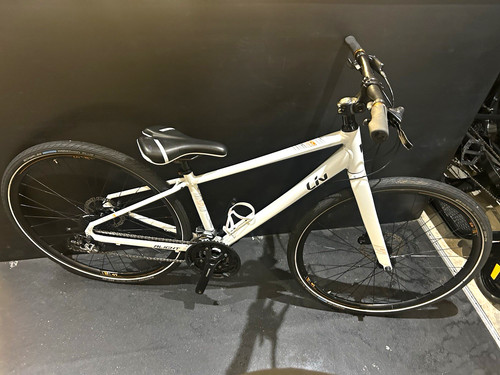 Liv alight women - women's, bike