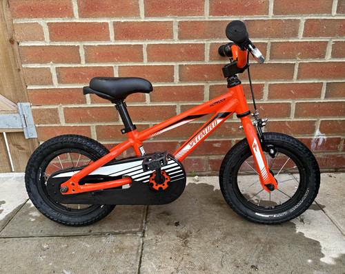Specialized hotrock 12in kids - specialized,