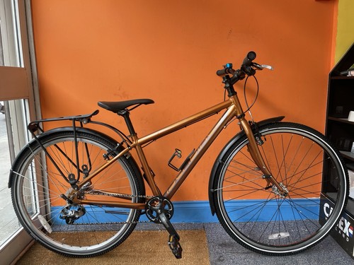 Islabikes beinn copper - beinn,