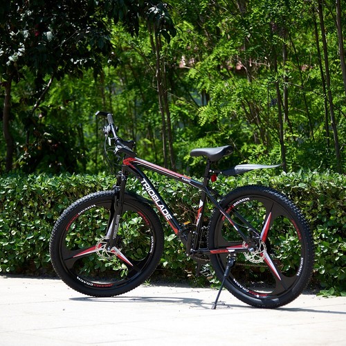 Mountain bike inch wheel - bike,