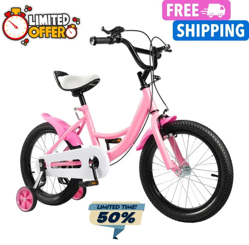 Inch kids bike - inch,