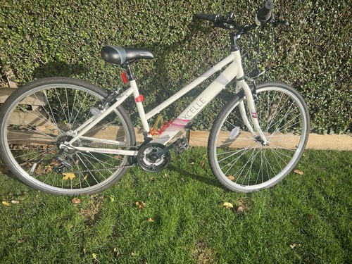 Women bike - women's,
