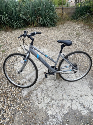 Apollo excelle hybrid - hybrid, bike