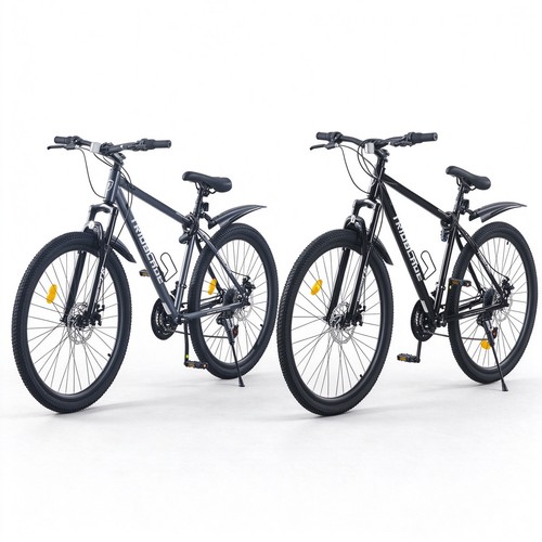5inch mountain bike - 24/26/27.5inch,