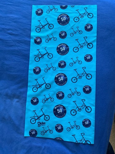 Moulton bicycle club - moulton,