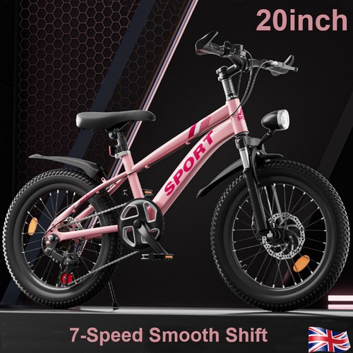 Wheels kids bike - kids, 7-speed