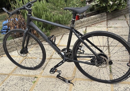 Cannondale bad boy - cannondale, fatty