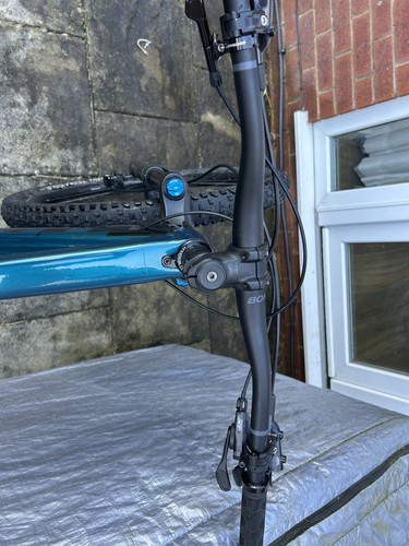 Trek fuel ex8 - fuel, aluminium