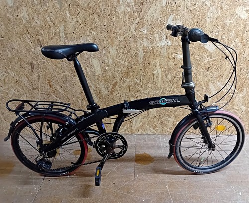 Ecosmo aluminium frame - ecosmo,