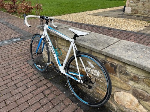 Carrera virtuoso racer bike - virtuoso,