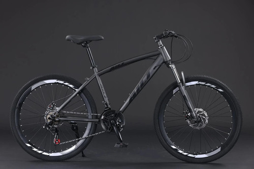 Aili mountain bike - mountain,