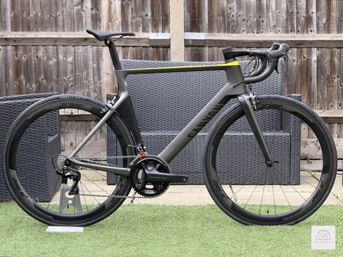 Canyon aeroad slx - canyon,