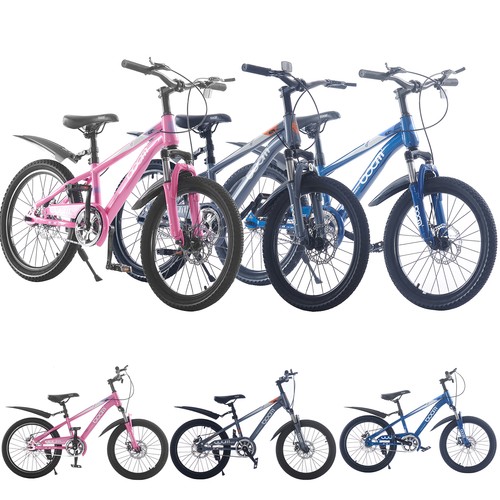 Boom 22inch kids - boom,