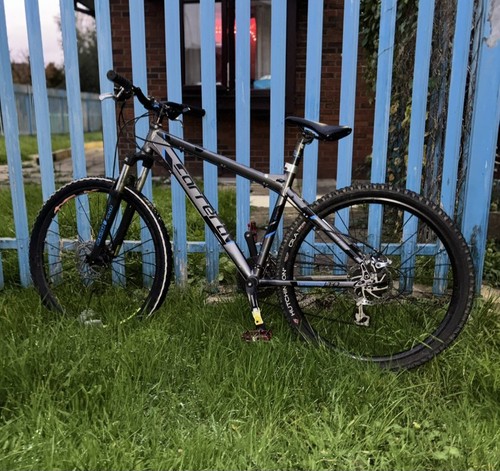 Carrera vengeance mountain - carrera,