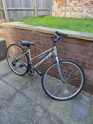 Apollo excella hybrid bike - apollo, –