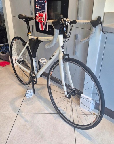 Single speed felt dispatch - single,