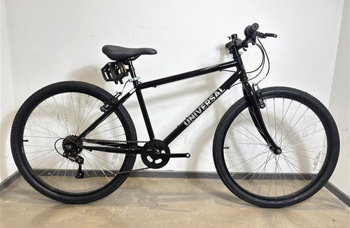 Universal adults bike 6 - adults,
