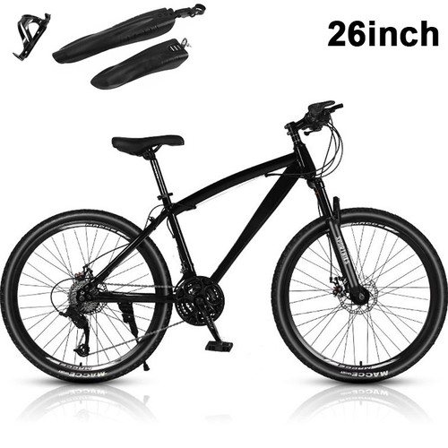 Mountain bike 21 - 26'',
