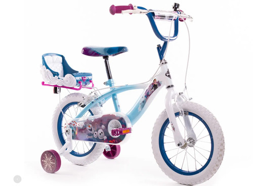 Huffy inch wheel size - 14,