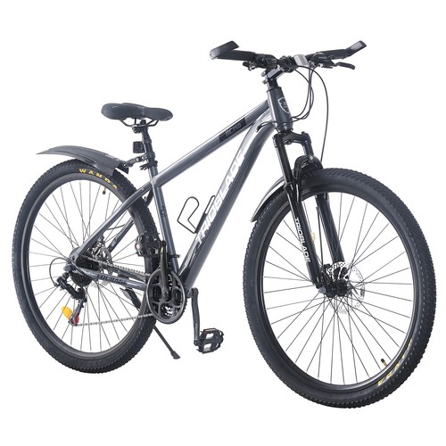 Inch mountain bike - bike, adult