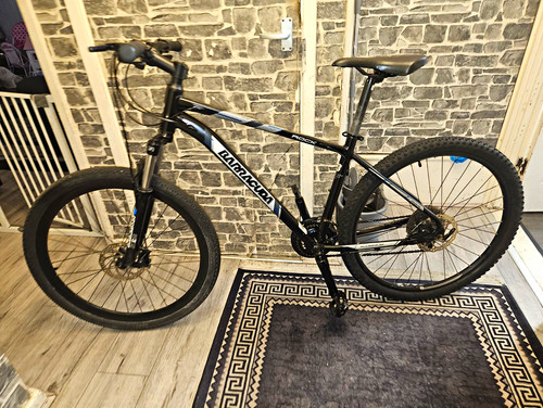 Barracuda rock mountain - rock, bike