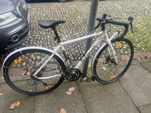Kona rove 650 gravel bike - rove,