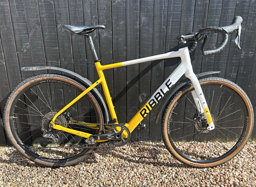 Ribble cgr gravel - cgr, e-gravel