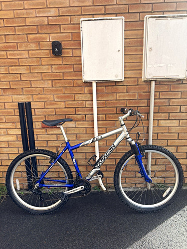 Saracen jet - saracen,