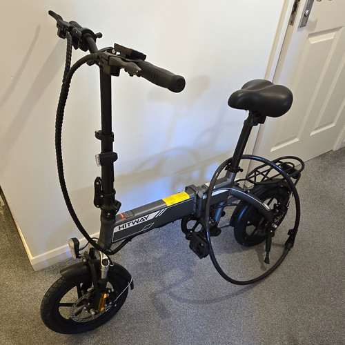Hitway ts194 16in folding - eh-ts194,