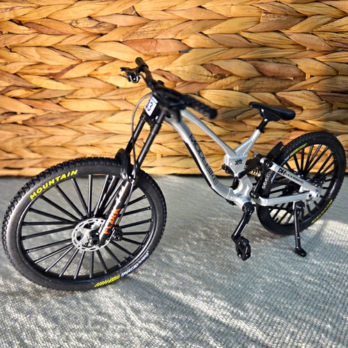 Mini mtb full suspension - mini,