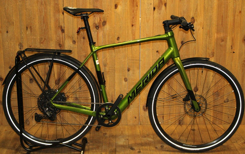 Merida espeeder 400 2024 l - merida,