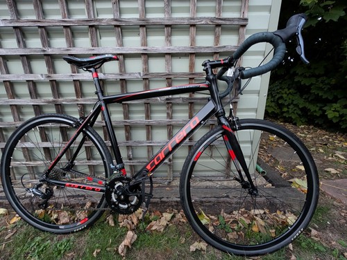Carrera virtuoso road bike - virtuoso,