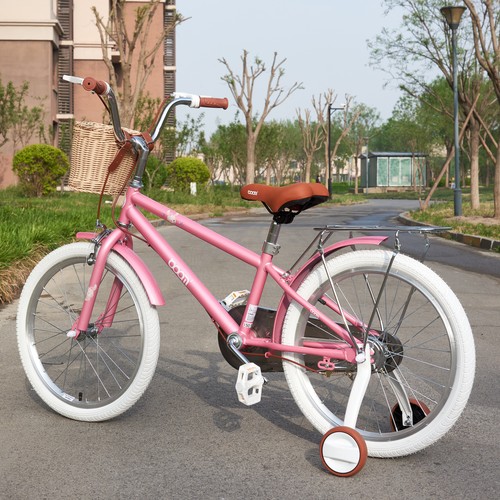 Inch kids bike children - 12-20,