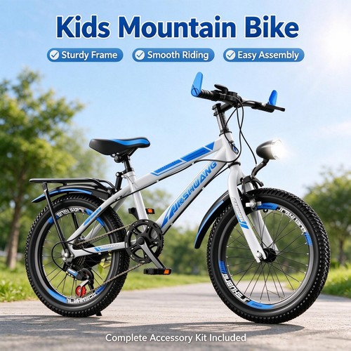 Boys girls childrens kids bike - boys,