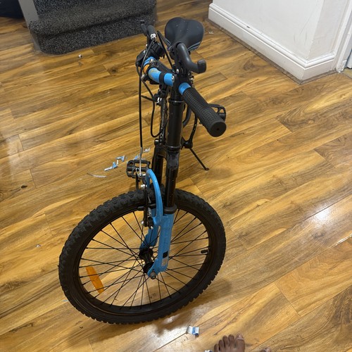 26in mountain bike front - mountain,