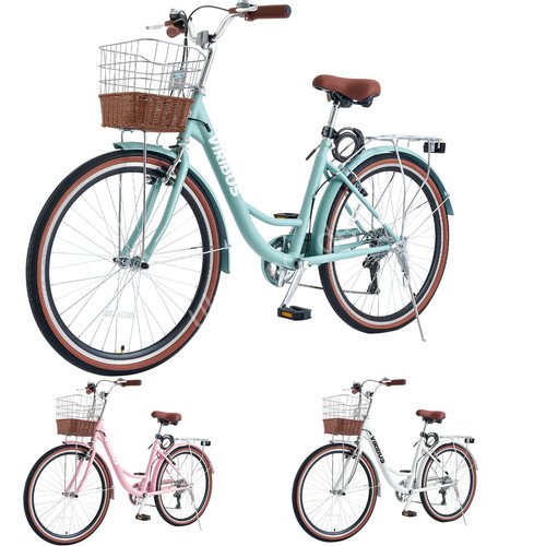 26inch speeds cruiser - cruiser, bike