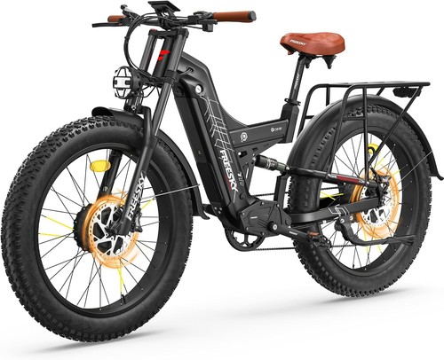 Freesky dual motor 190km 240nm - freesky,