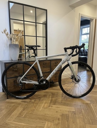 Carrera virtuoso road bike - road,