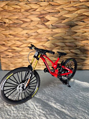 Mini mtb full - mtb,
