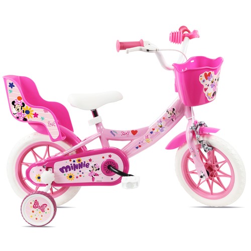 Kids disney minnie bike - kids,