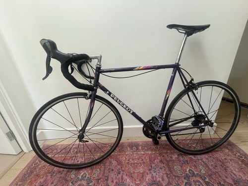 Beautiful vintage peugeot - beautiful,