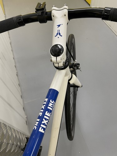 Fixie inc bike - fixie,