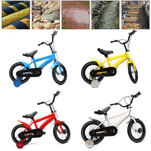 Kids bike children bicycle - kids,