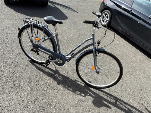 Twin decathlon elops - elops, 120