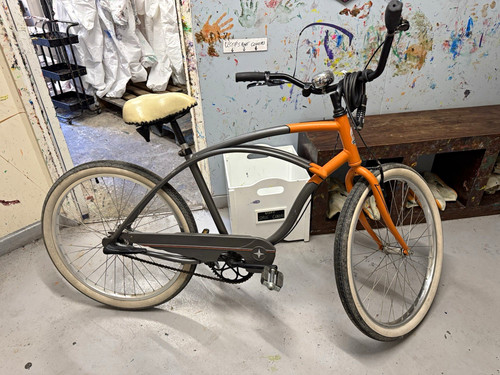 Schwinn cruiser bike 26in - cruiser,