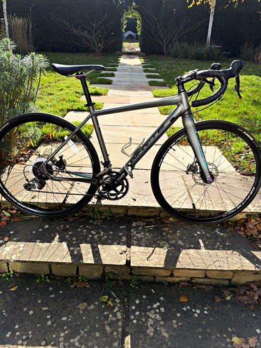 Whyte road bike 700c s - whyte,